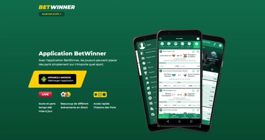 Betwinner Poker  Plongez dans l'univers passionnant du poker en ligne