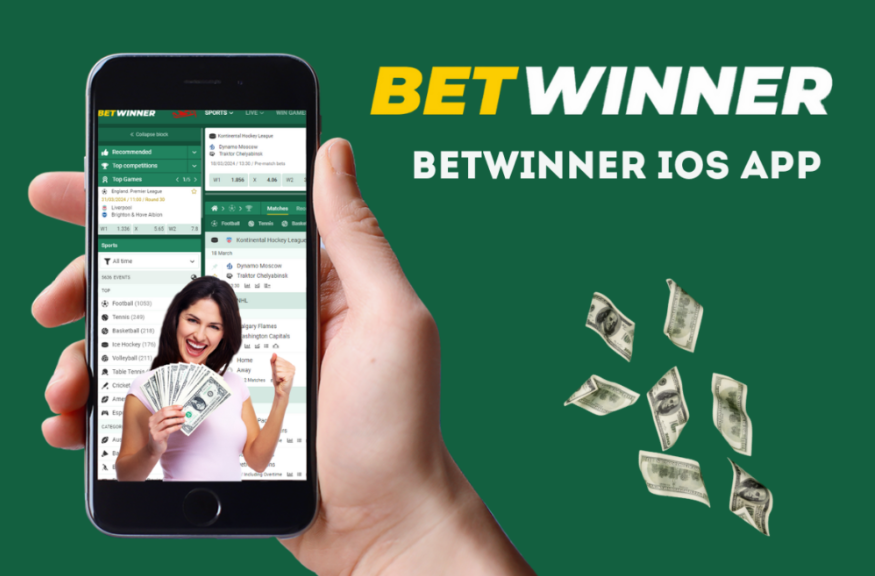 Exploring Betwinner Uganda The Ultimate Betting Experience