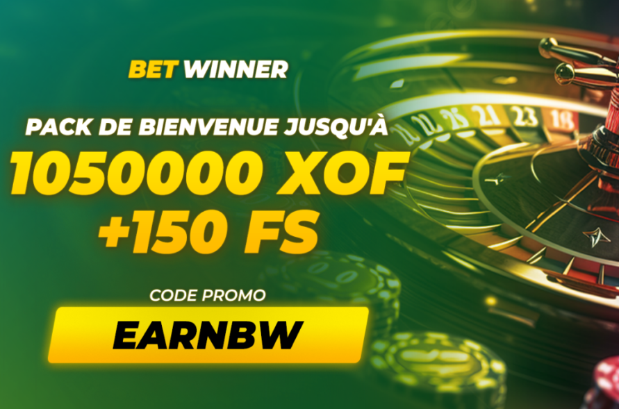 Guide Complet sur Betwinner Deposit 5