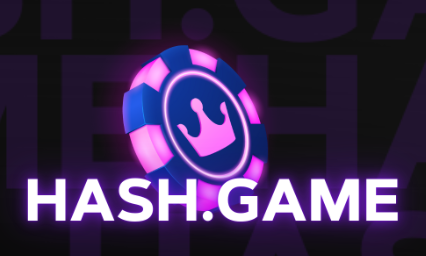 Hash Game Unlocking the Future of Digital Gaming