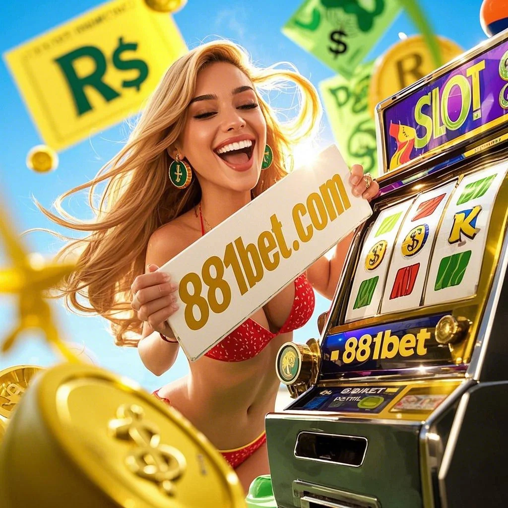 Descubra o Mundo Emocionante da Aposta com 881Bet