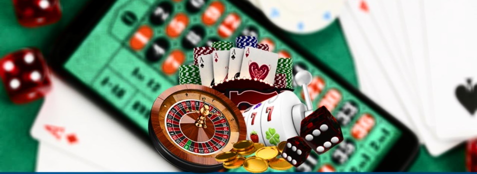 Discover the Advantages of Non Gamstop Casinos UK 1834