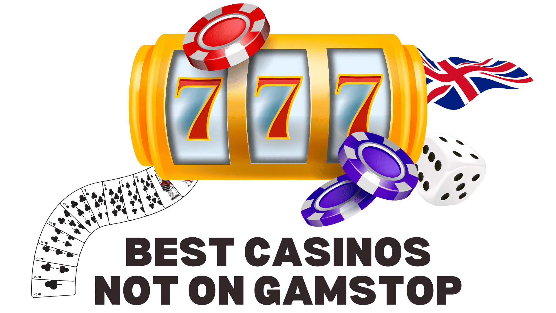 Discover the Advantages of Non Gamstop Casinos UK 1834