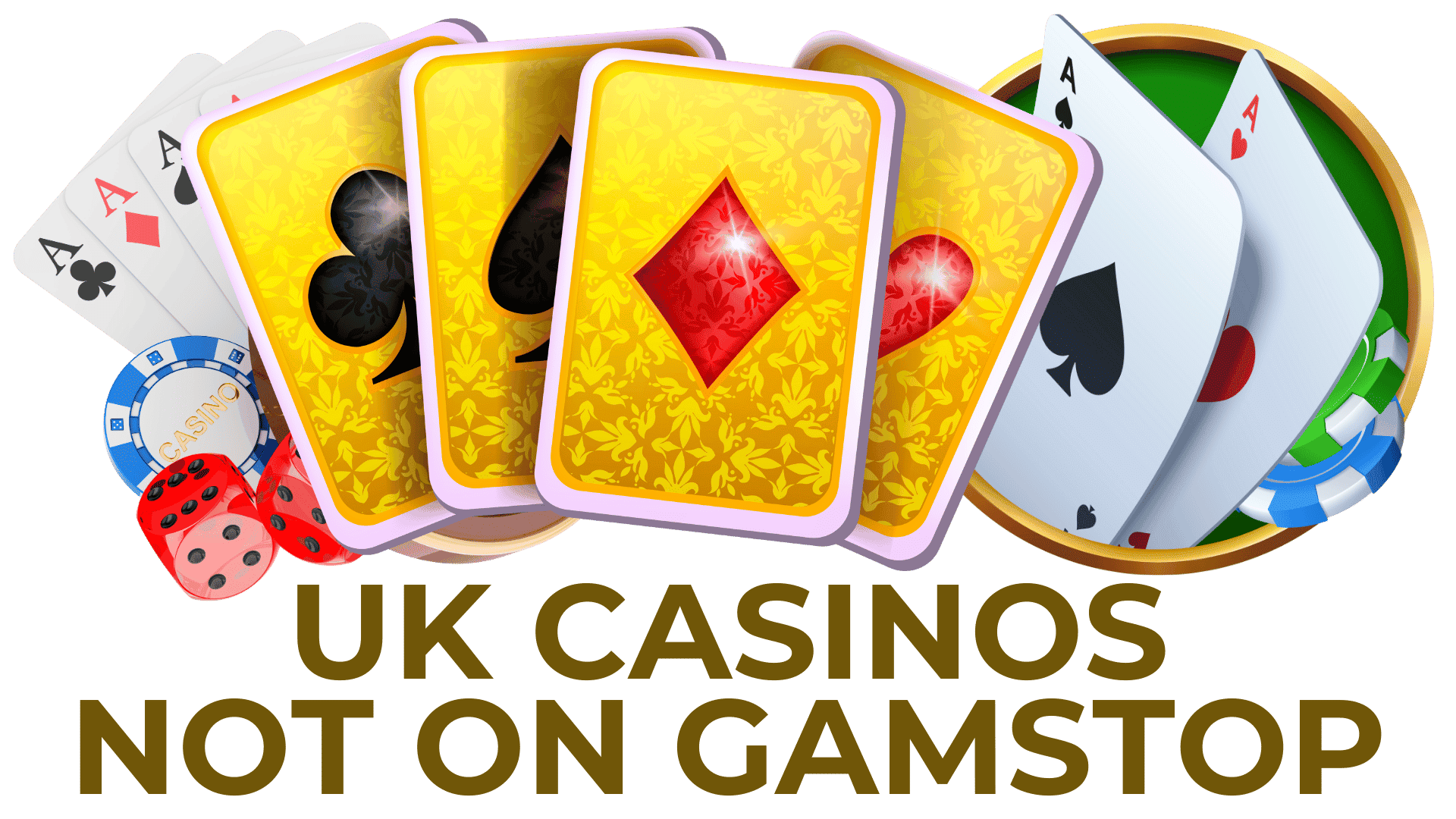 Discover the Advantages of Non Gamstop Casinos UK 1834