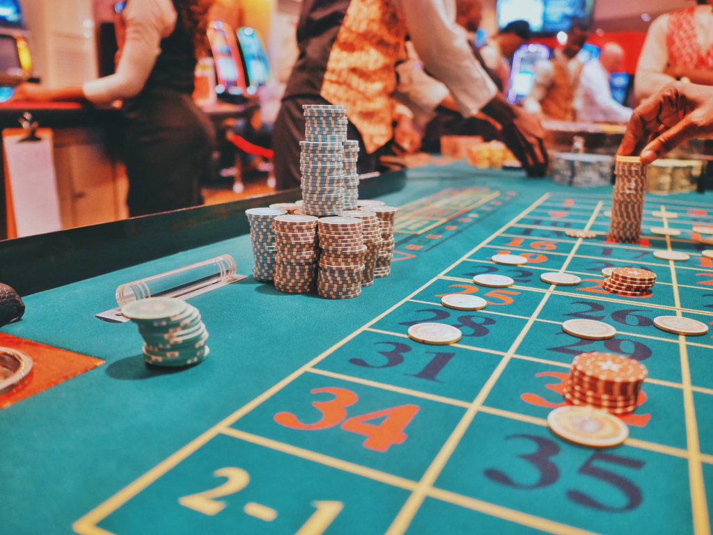 Exploring the Pros and Cons of Casinos Not on Gamstop UK