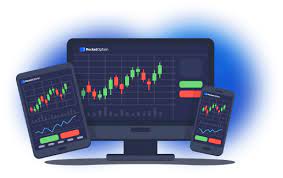 Полное руководство по Pocket Option Trading стратегии и советы