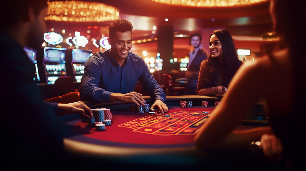 Ultimate Guide to Casinos Not on Gamstop 1848