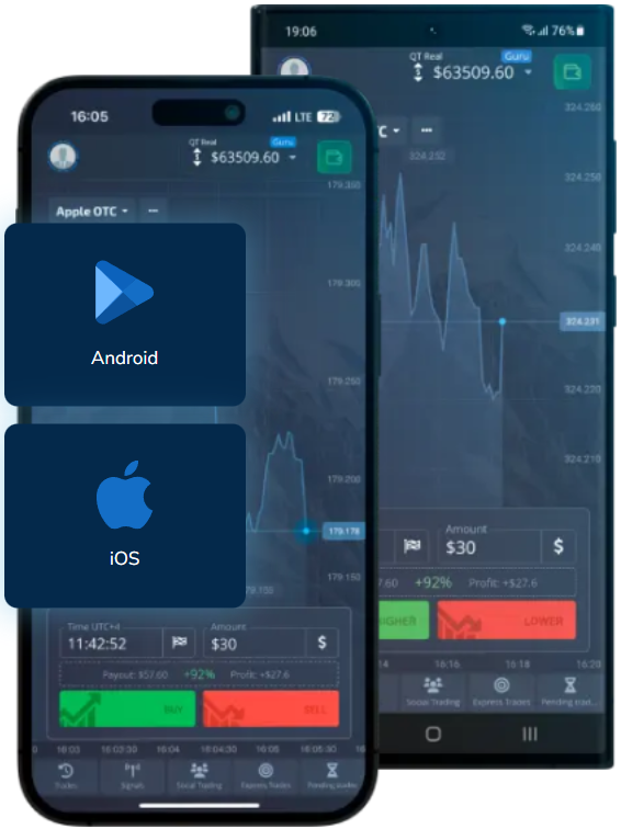 Understanding the Unique Features of the Pocket Option Trading Platform